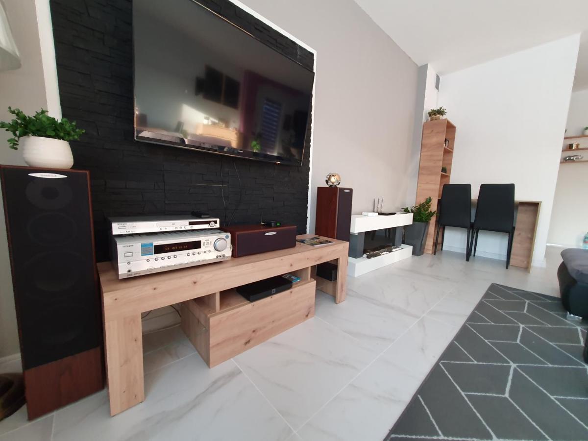 Nowy Dom Apartament Z Widokiem Na Gory 8 Osob Bielsko-Biała Ngoại thất bức ảnh